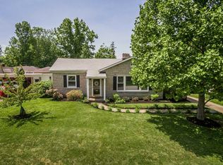 2218 Carolina Ave, Louisville, KY 40205