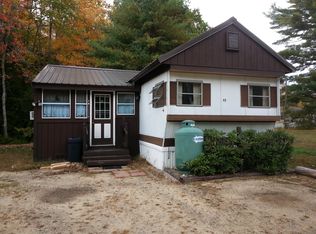 49 Pinewood Dr, Sanford, ME 04073