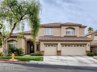 2115 Mooreview St, Henderson, NV 89012