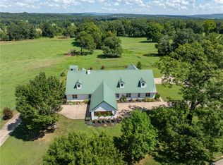 1832 Lone Oak Rd, Ozark, AR 72949