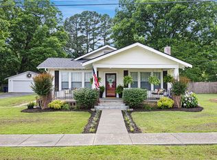 105 Avenue 2 NW, Atkins, AR 72823
