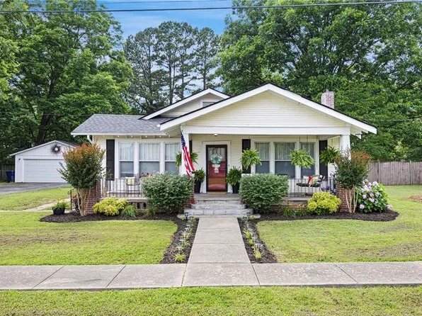 105 Avenue 2 NW, Atkins, AR 72823
