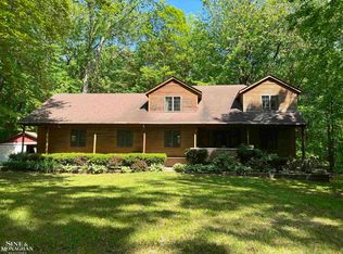 4355 Mayer Rd, China, MI 48054