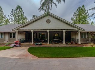 19491 E Clinton Rd, Jackson, CA 95642