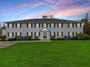 104 Norton Ave APT 18, South Easton, MA 02375