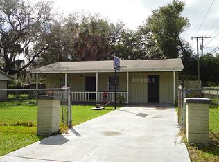 1501 E Annona Ave, Tampa, FL 33612