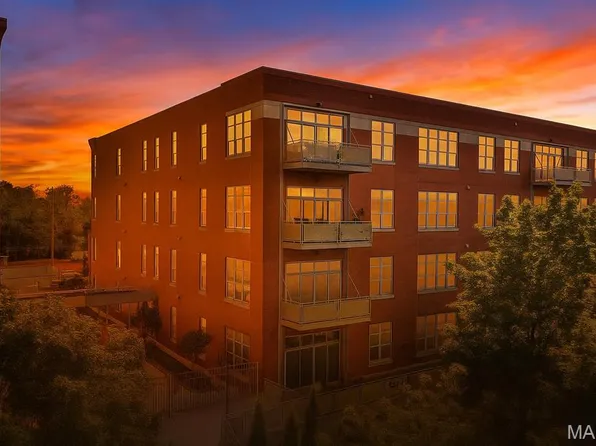 6350 Clayton Rd APT 103, Saint Louis, MO 63117