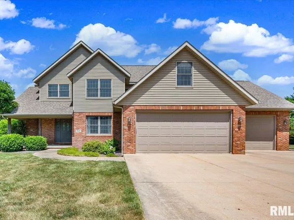 3419 E Alvord Ln, Chillicothe, IL 61523