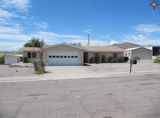 608 Sierra Vista Dr #T, Truth Or Consequences, NM 87901