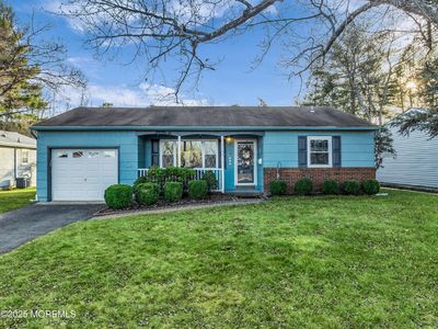 1155 Edgebrook Drive S, Toms River, NJ, 08757
