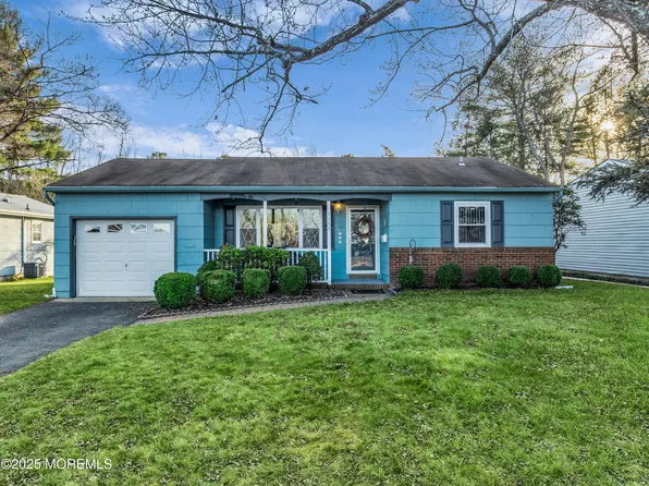 1155 Edgebrook Drive S, Toms River, NJ 08757