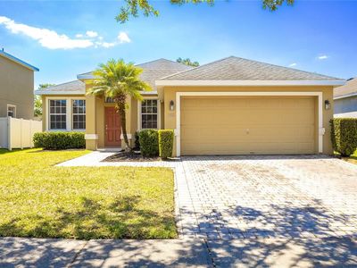 3812 Creswick Cir, Orlando, FL, 32829