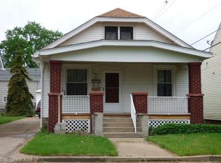 1109 Buckingham St, Sandusky, OH