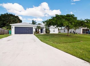 1949 SW Aquarius Ln, Pt Saint Lucie, FL 34953