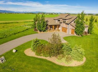 487 Sir Arthur Dr, Bozeman, MT 59718