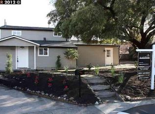 929 Brink Ct, Concord, CA 94518