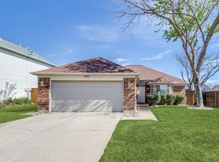 3412 Stone Bridge Dr, Flower Mound, TX 75028