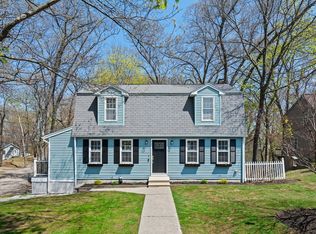 2 Stringer Dam Rd, Shrewsbury, MA 01545