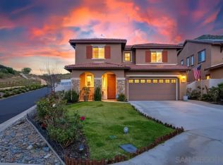 441 Ventasso Way, Fallbrook, CA 92028