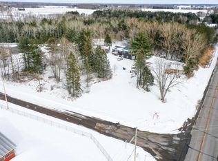 +/- 0.76 Acres STATE HIGHWAY 64, Medford, WI 54451