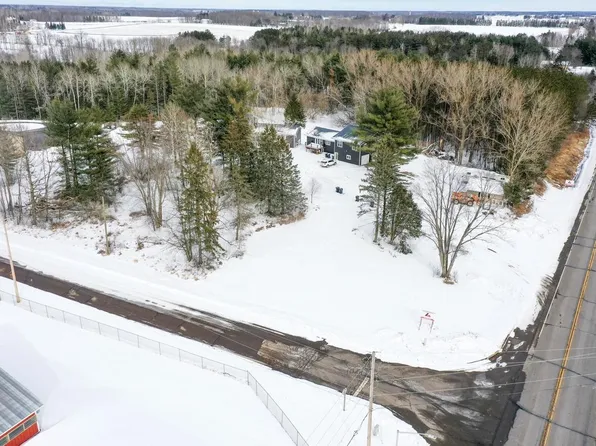 +/- 0.76 Acres STATE HIGHWAY 64, Medford, WI 54451