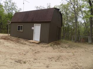 Dowler Rd, Houghton Lake, MI 48629