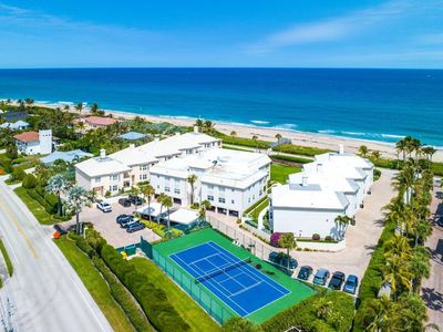 5900 Old Ocean Boulevard #B3, Ocean Ridge, FL, 33435