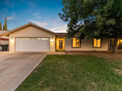 1001 Lakewood Dr, Hanford, CA, 93230