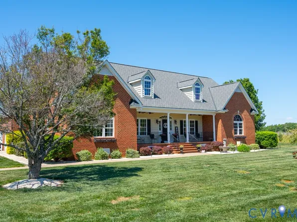 7191 Figuly Rd, Mechanicsville, VA 23111