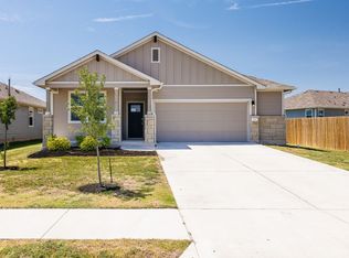 115 Big Cypress Bayou Rd, Hutto, TX 78634