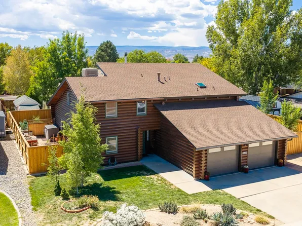 2449 Applewood Pl, Grand Junction, CO 81506