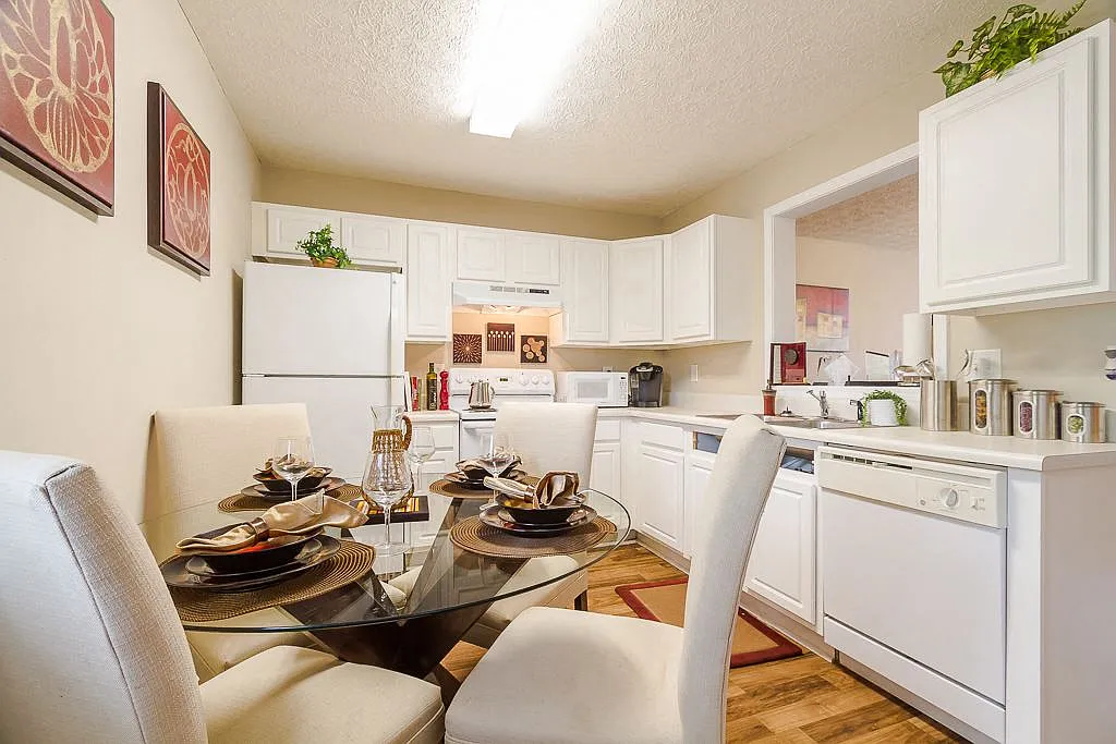 Mt Olive Townhomes — Photo 1