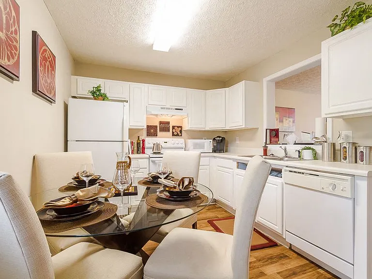 Mt Olive Townhomes — Photo 1