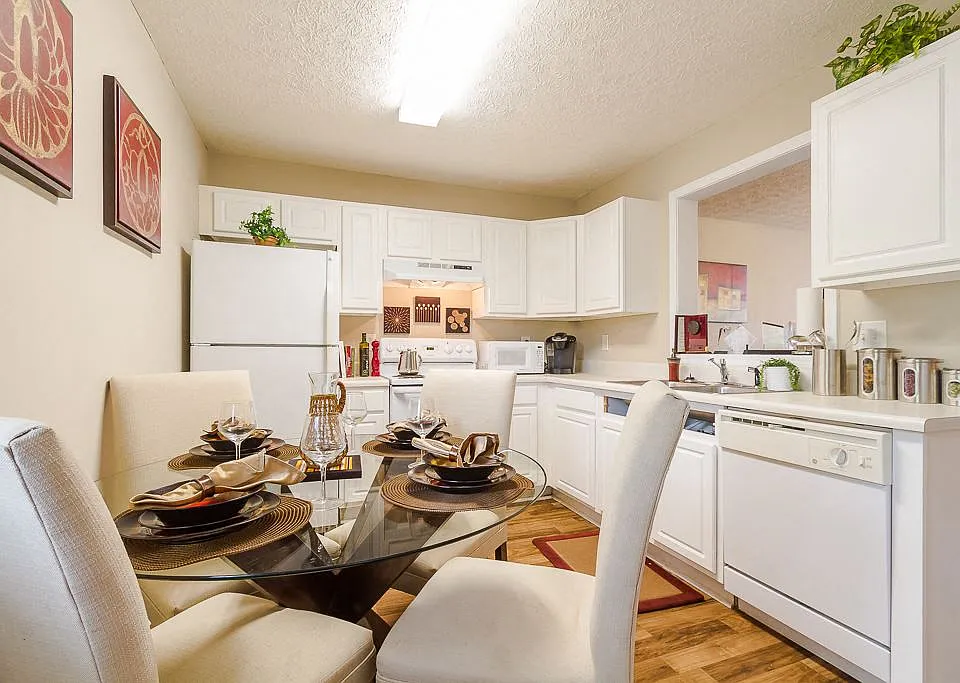 Mt Olive Townhomes