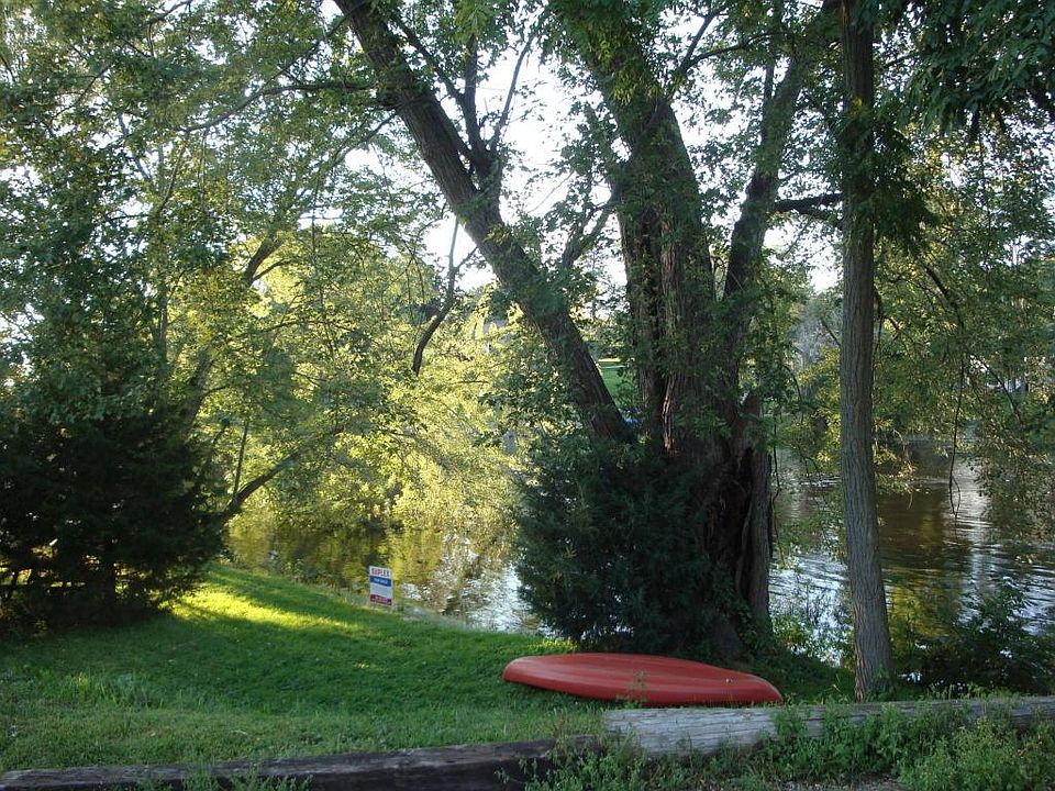 River Frontage
