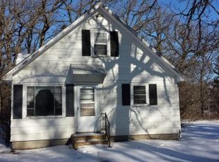 3222 420th St, Fertile, MN 56540