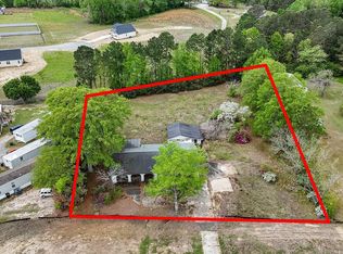 4757 State Highway 55 W, Angier, NC 27501