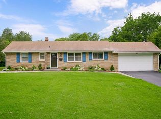 4022 S Fuller Ave, Independence, MO 64052