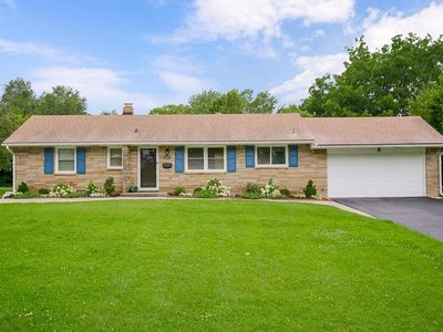 4022 S Fuller Ave, Independence, MO, 64052