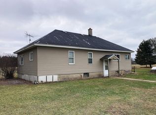 4424 S Tow Rd, Sheridan, MI 48884