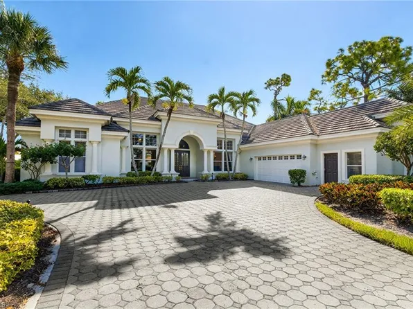 24280 Woodsage DR, BONITA SPRINGS, FL 34134