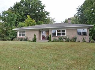 404 E Buena Vista Rd, Evansville, IN