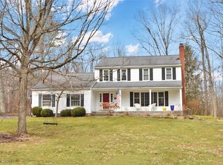 2417 Brunswick Ln, Hudson, OH 44236