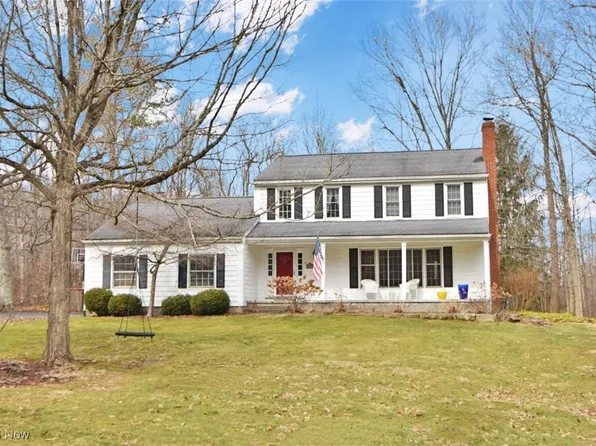 2417 Brunswick Ln, Hudson, OH 44236