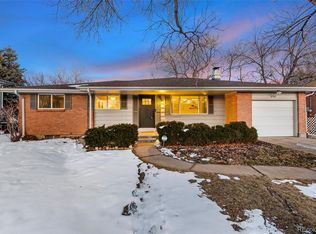 6734 S Dexter St, Centennial, CO 80122