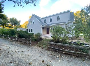 163R Samoset Rd #R, Eastham, MA 02642
