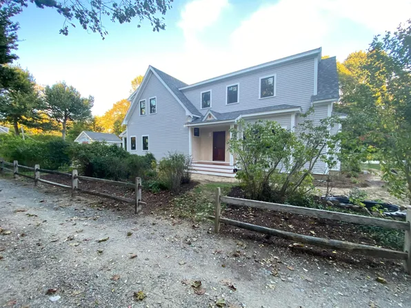 163R Samoset Rd #R, Eastham, MA 02642