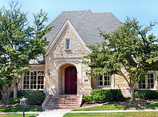 5683 Miramar Dr, Frisco, TX 75034