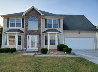 125 Oak Manor Dr, Covington, GA 30016