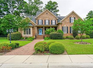 308 Forest Creek Dr, Fayetteville, NC 28303